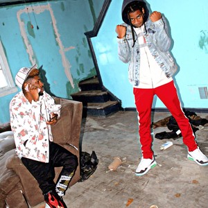 Pressure(feat. Juss) (Explicit)