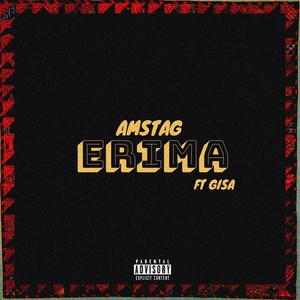 Erima (feat. Gisa) (Explicit)