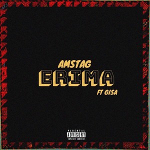 Erima(feat. Gisa) (Explicit)