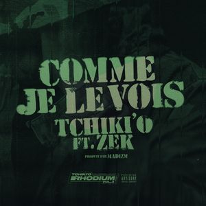 Comme je le vois (Explicit)