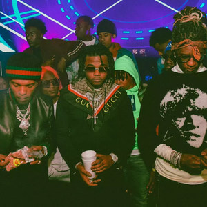 Lil Baby x Gunna x Young Thug Type Beat