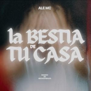 La bestia de tu casa (Explicit)