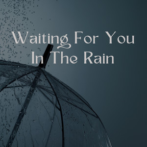 Waiting For You In The Rain