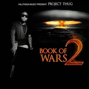 Book of Wars 2 (Explicit)