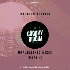 Aretha (Original Mix)