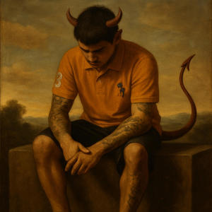 Como Tu (feat. Kevin Child) (Explicit)