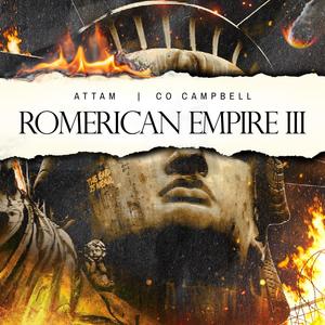 Romerican Empire III (feat. Co Campbell)