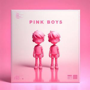 Pink boys (feat. Venus 14) (Explicit)