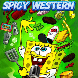 Spicy Western (Explicit)