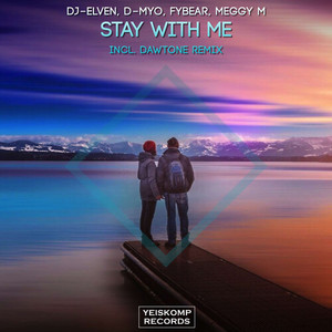 Stay With Me (Original Mix)