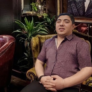 Rufo Gencinski Ve Bratvalari