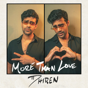 More Than Love (Instrumental)