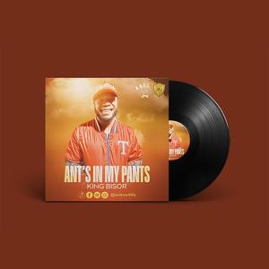 Ant's In My Pants (Explicit)