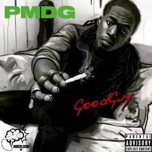 PMDG (Explicit)