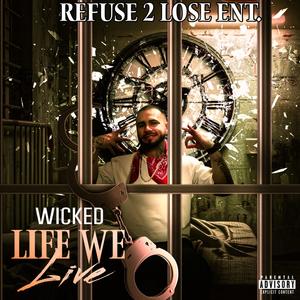 For My Brothers (feat. JJrunitup) (Live|Explicit)