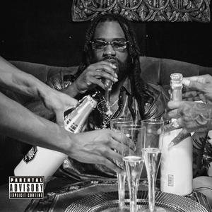 Just Mindin My Business (feat. MHZay, Nita Turner & I'Jara Gizzelle) (Explicit)