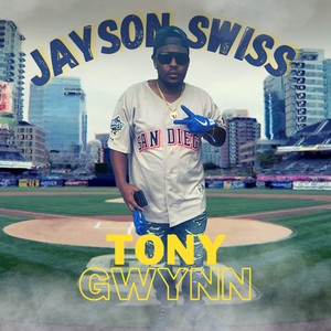 Tony Gwynn (Explicit)