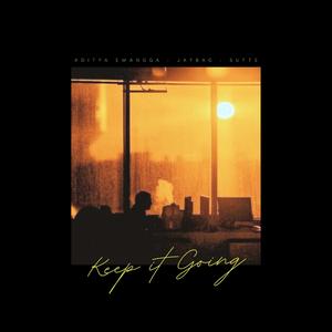 Keep It Going (feat. Jaybag & Sufte)