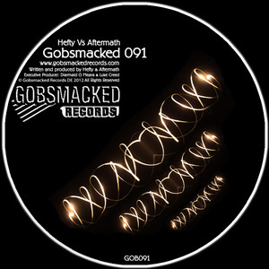 Gobsmacked 091