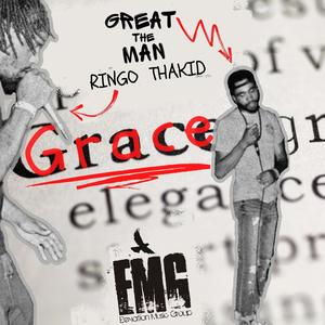 Grace(No Way)(feat. Ringo ThaKid) (Explicit)