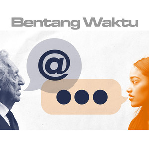 Bentang Waktu