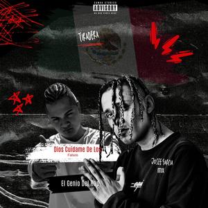 Dios Cuidame De Los Falso (feat. Josee Garcia) (Explicit)