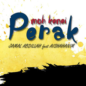 Moh Kenei Perak