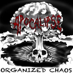 Organized Chaos (Explicit)