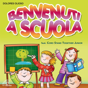 Benvenuti a scuola