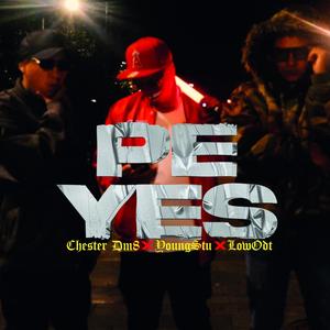 Peyes (feat. Chester Dm8, Young Stu & Low Odt) (Explicit)