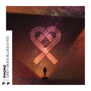 Grey Skies Blue Eyes