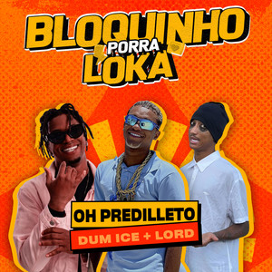 Bloquinho Porra Loka