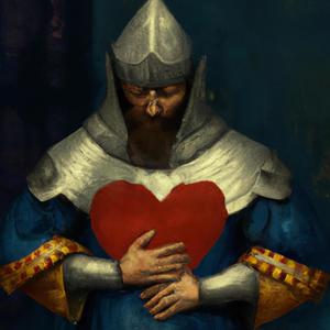 Hjerteknuser (Explicit)