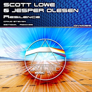 Resilence (Original Mix)