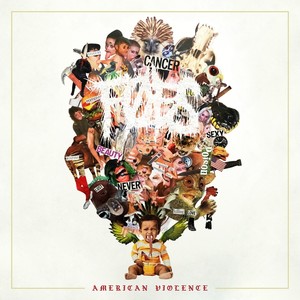 American Violence (Explicit)