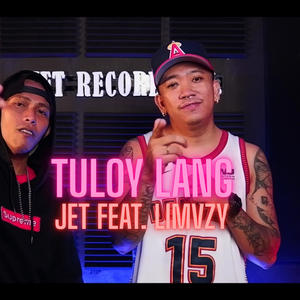 Tuloy lang (feat. Limvzy)