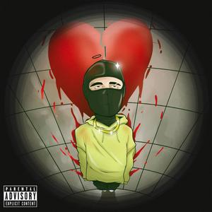 LOS BANDIDOS TAMBIEN SE ENAMORAN (feat. Yeez Pragma) (Explicit)