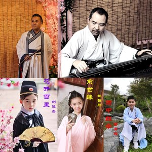 花开百里