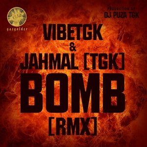 Bomb (RMX)