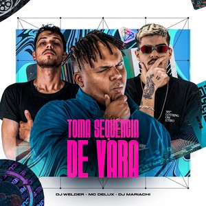 TOMA SEQUÊNCIA DE VARA (Explicit)