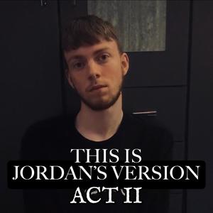 Jack Daniel's & Lemonade (Jordan's Version)