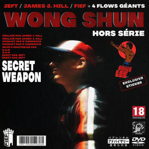 Wong Shun (Explicit)