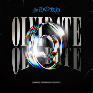 Olvidate (Explicit)