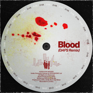 Blood (DAFS Remix)