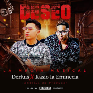 Deseo (feat. Kasio)