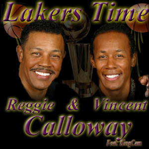 Lakers Time(Short)(feat. KingCam)