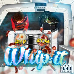 Whip It (Explicit)