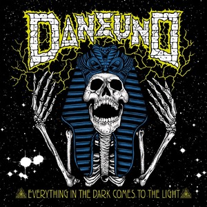 Everything in the Dark Comes to the Light (Explicit)