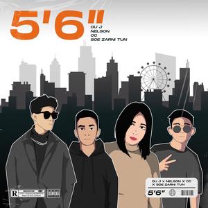 5' 6'' (Extended|Explicit)