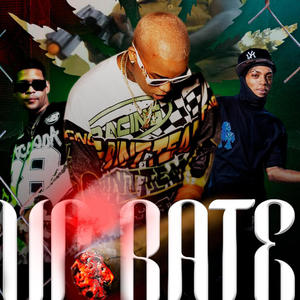Un Bate (feat. Rony Alca & Menor 911)